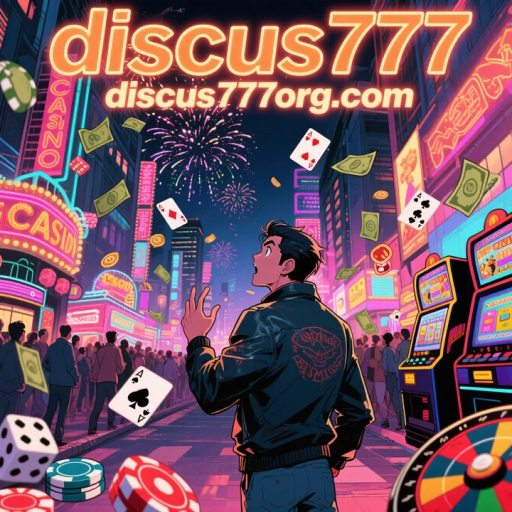discus777 discus777