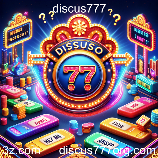 Trivia Explorando a Categoria de Trivia no Discus777